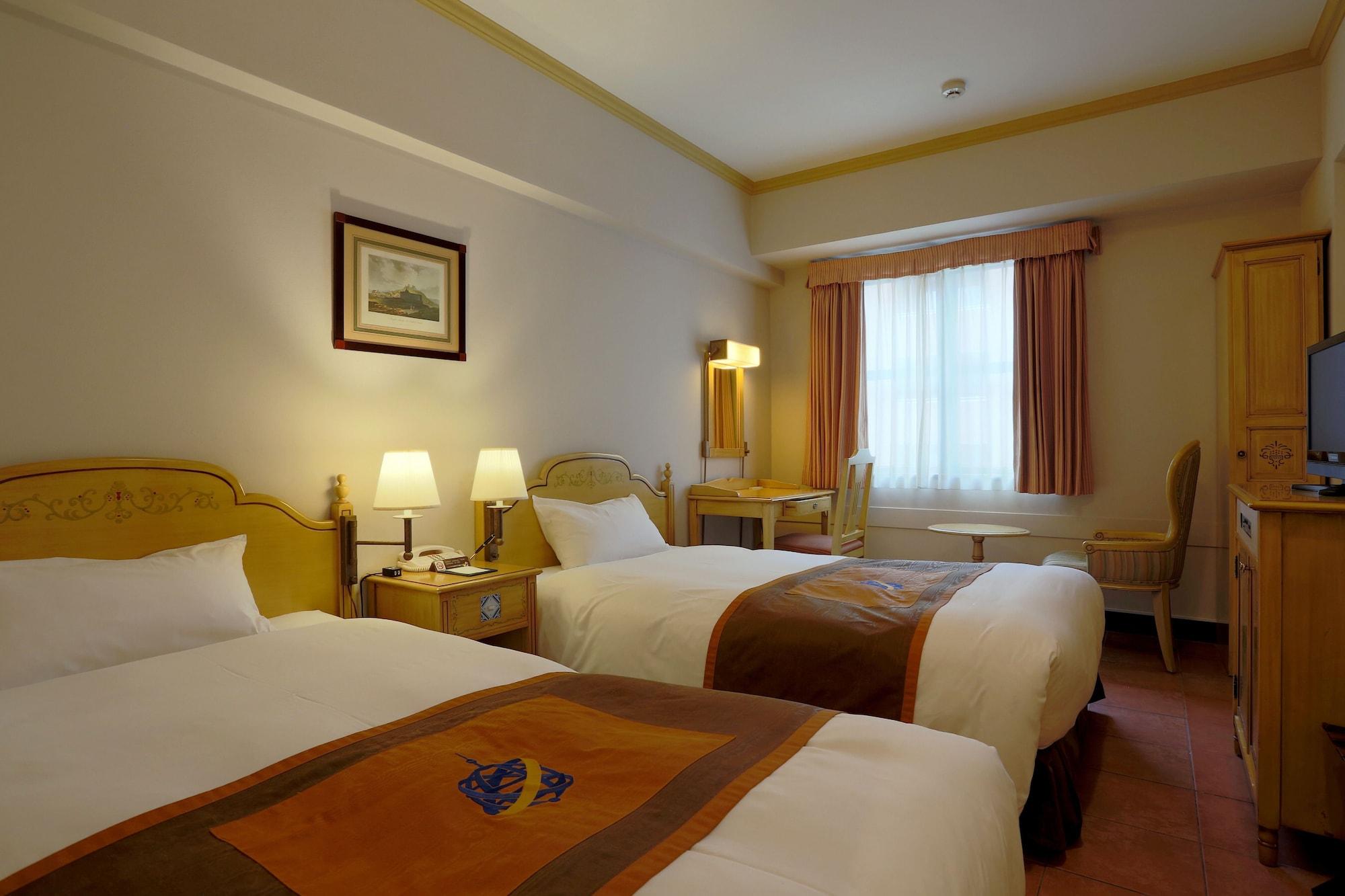 Hotel Monterey Nagaszaki Kültér fotó