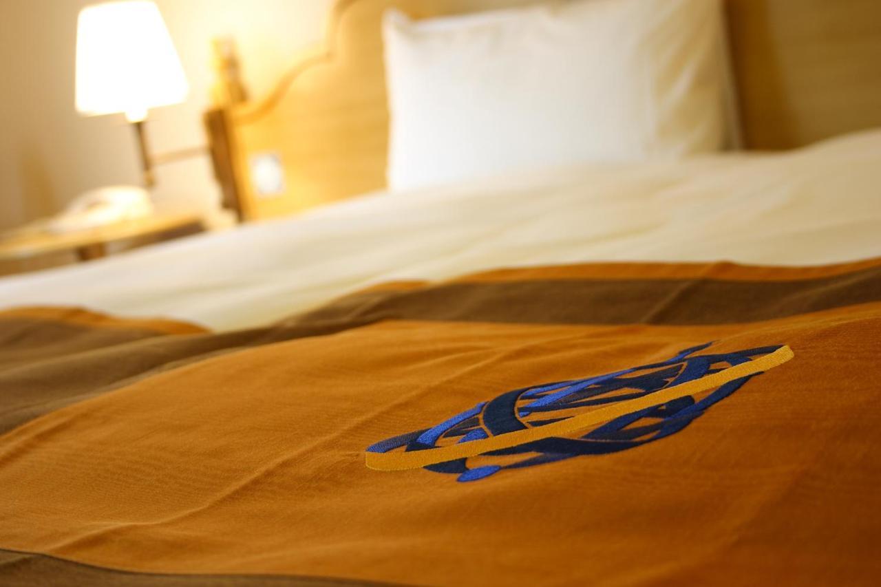 Hotel Monterey Nagaszaki Kültér fotó