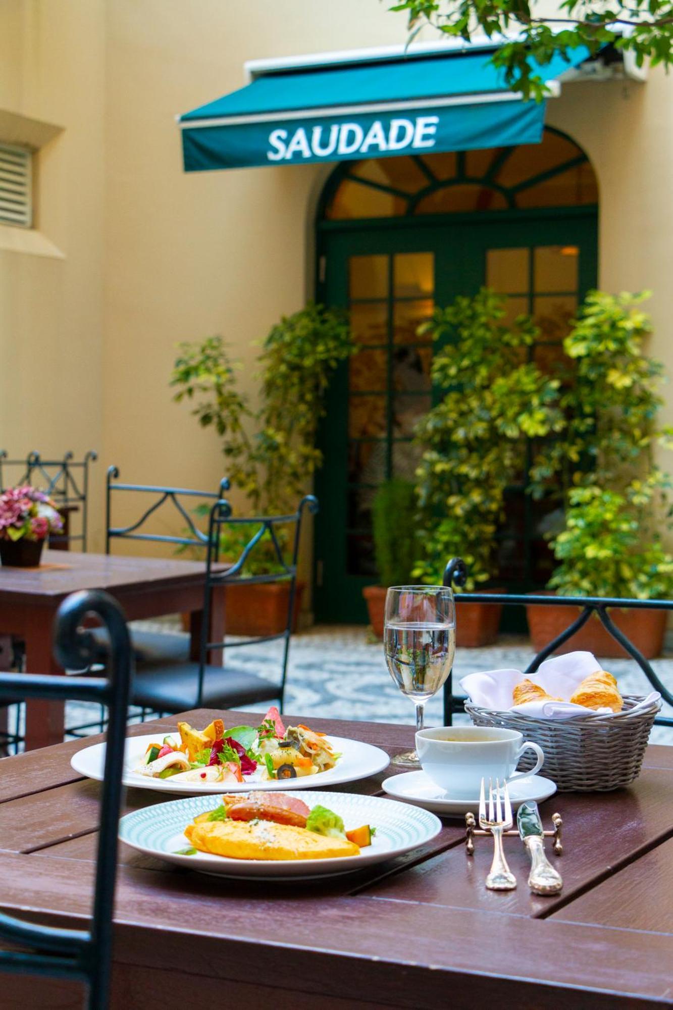 Hotel Monterey Nagaszaki Kültér fotó