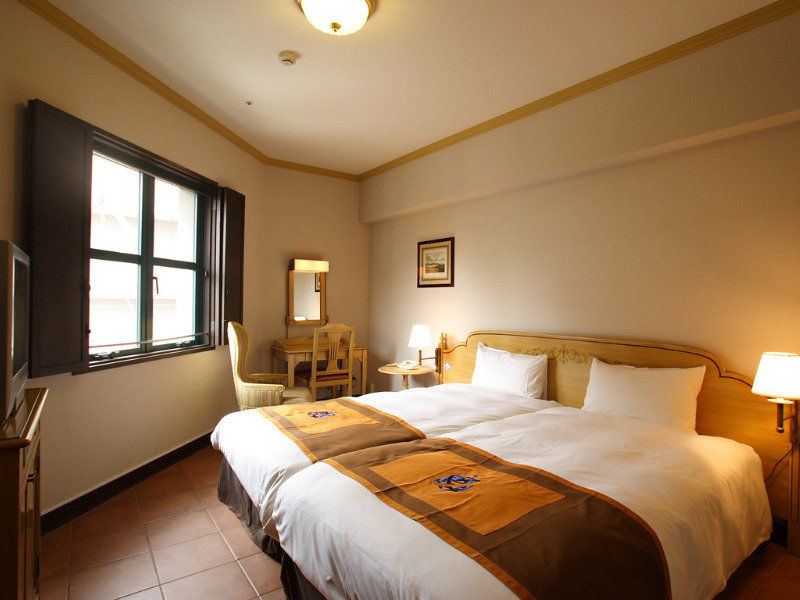 Hotel Monterey Nagaszaki Szoba fotó
